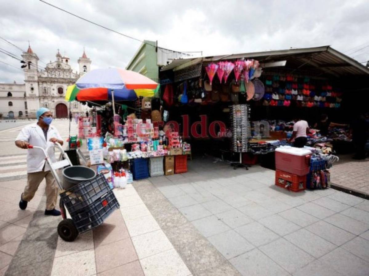 Avance a la fase 2 de la reapertura económica se define la próxima semana