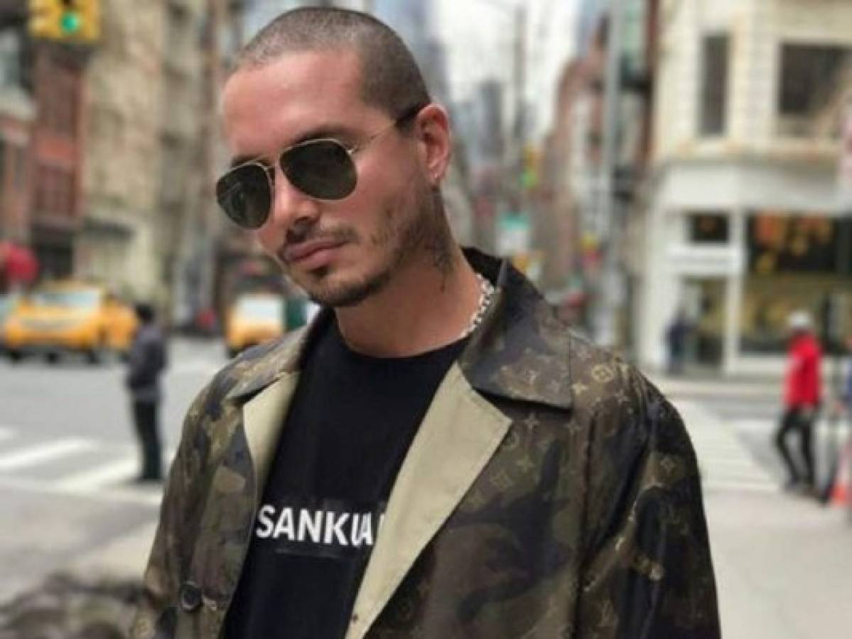 J Balvin aclara situación sobre la enfermedad que padece