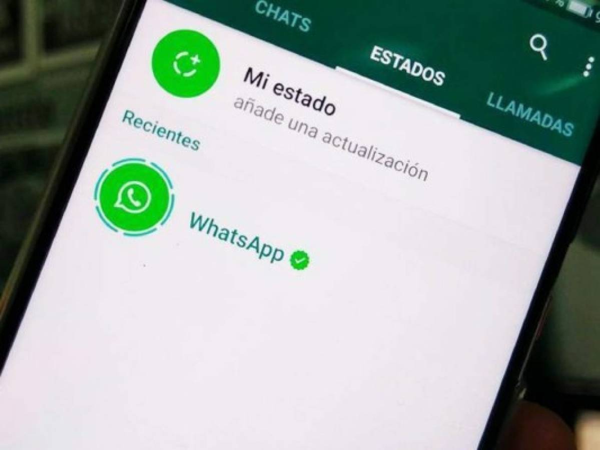 ¿Cómo mirar el estado de un contacto de WhatsApp, sin que este se de cuenta?