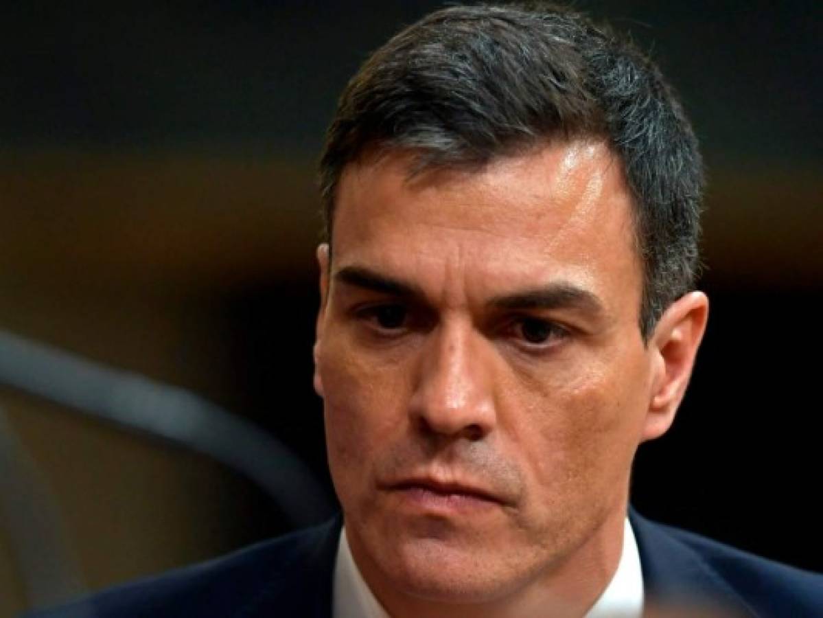 Quién es Pedro Sánchez, el nuevo presidente de España que puso fin al gobierno conservador de Rajoy