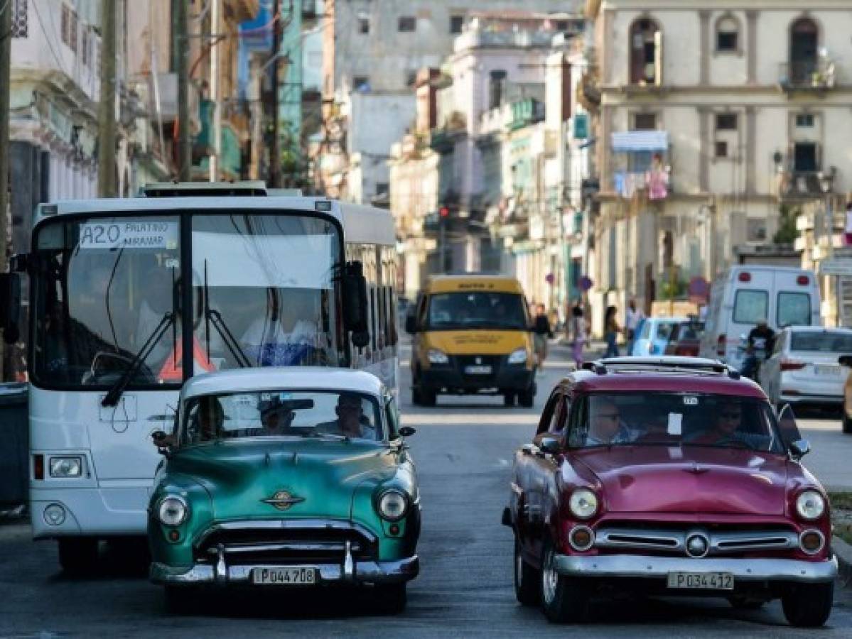Cinco años después de la reconciliación, EEUU y Cuba vuelven a enfrentarse 