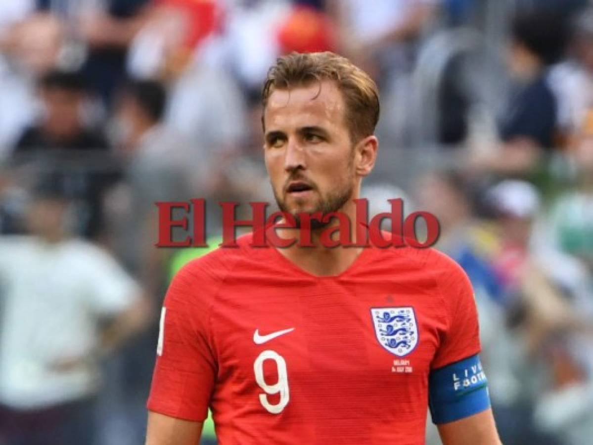 'Estamos decepcionados, pero hay espacio para progresar', dice Harry Kane