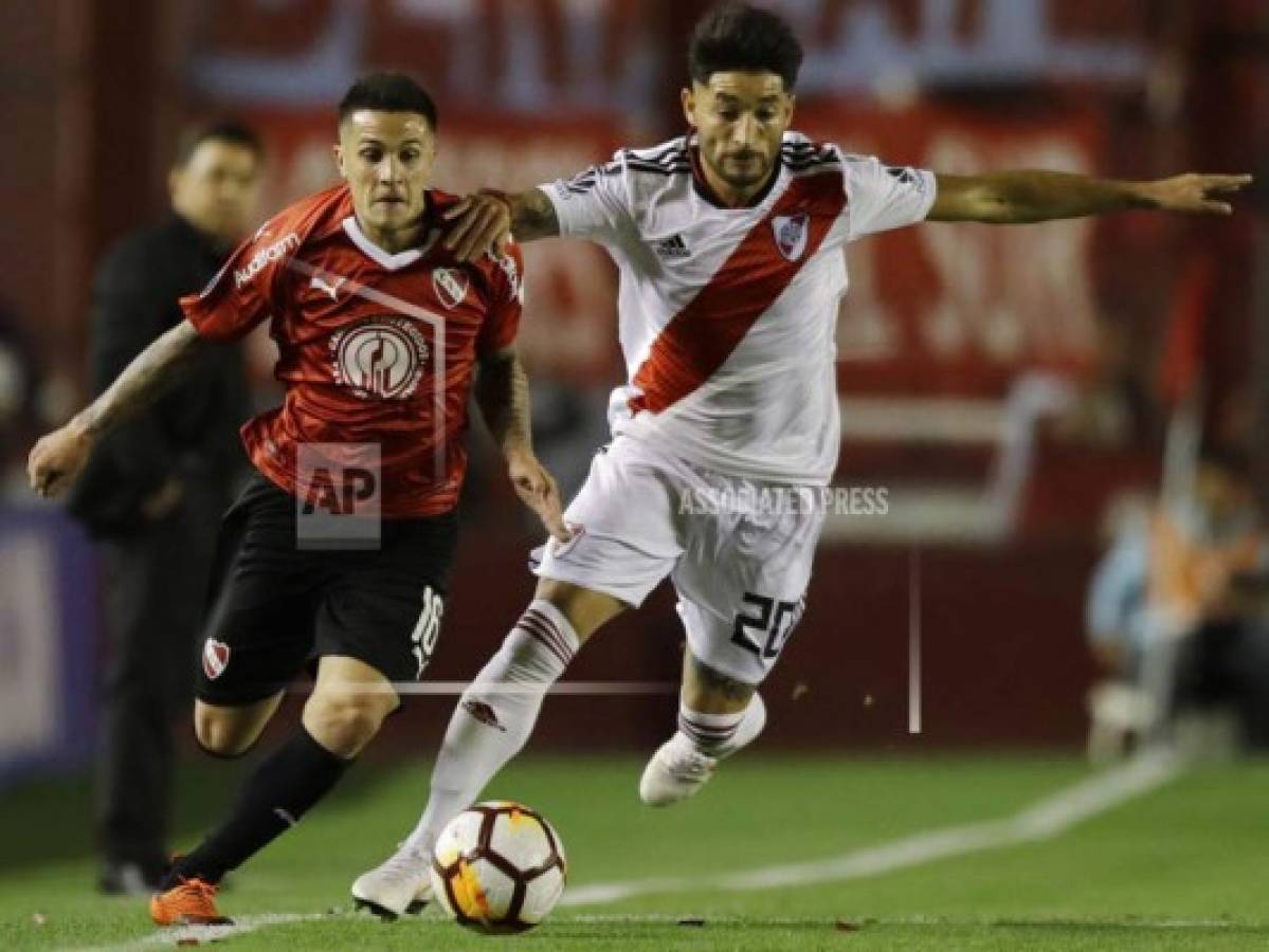 Copa Libertadores definen semifinalistas en los cuartos de final