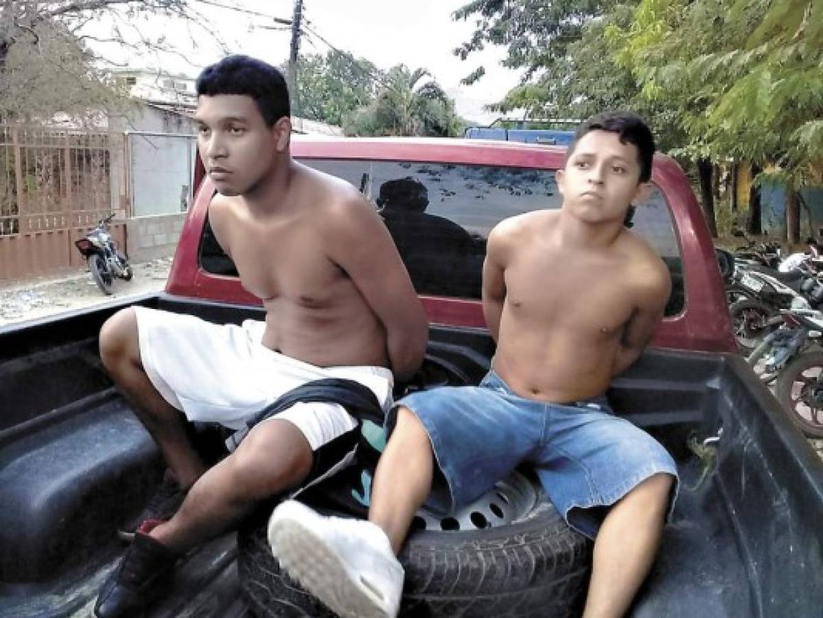 Capturan a dos sujetos vinculados a crimen del periodista Gabriel Hernández