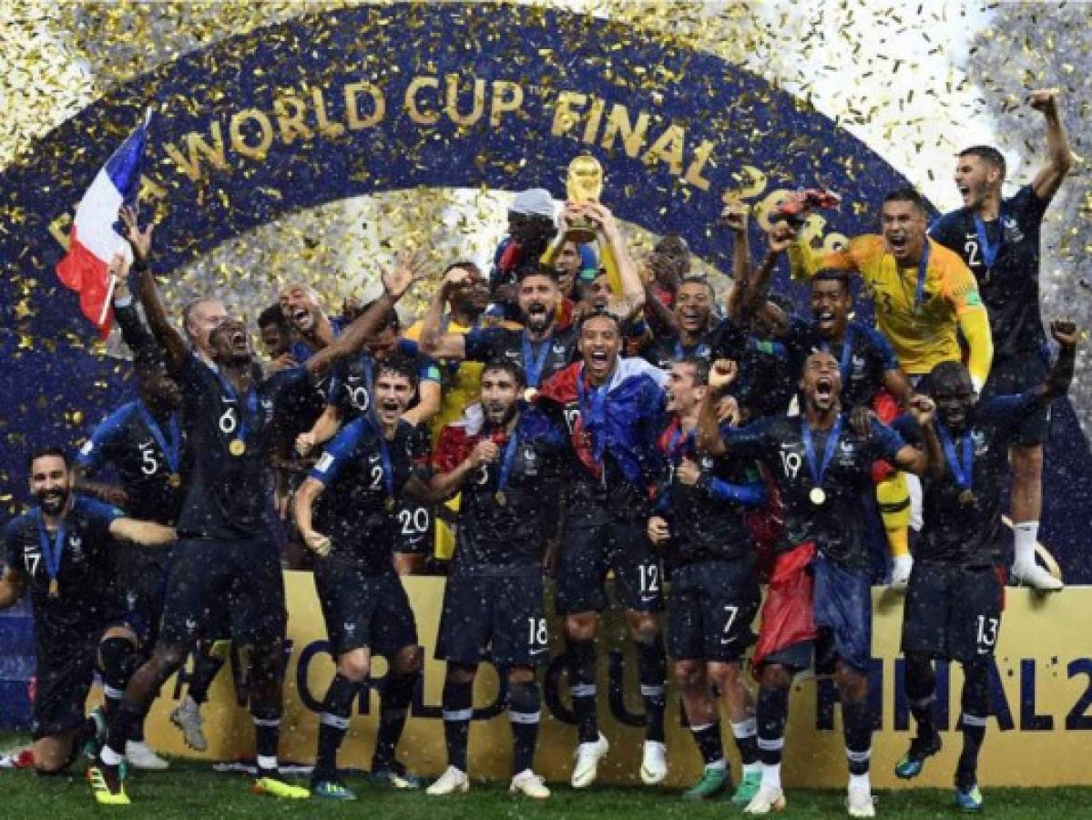 Mundial de Qatar 2022 podría jugarse con 48 equipos, según petición de la FIFA