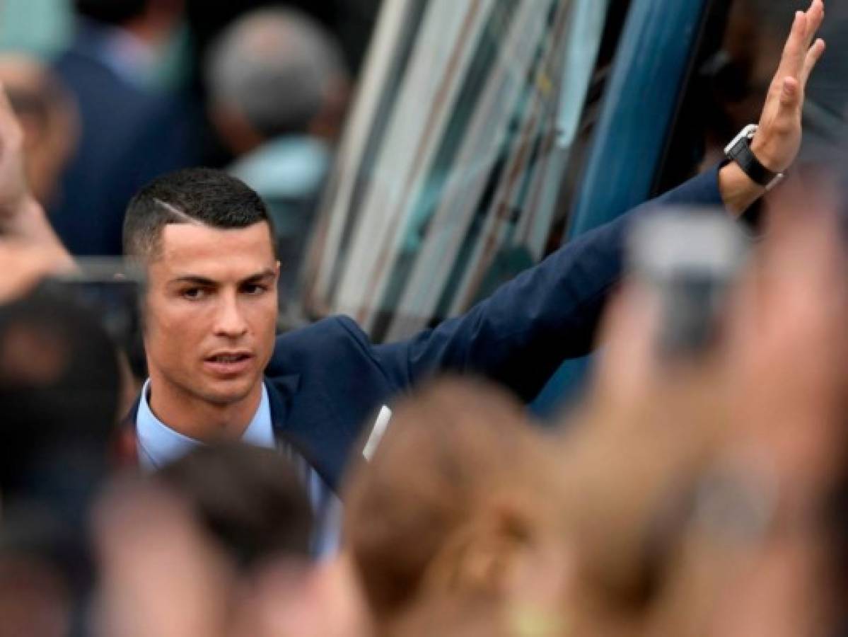 Revelan tres motivos que provocarían que Cristiano Ronaldo deje al Real Madrid