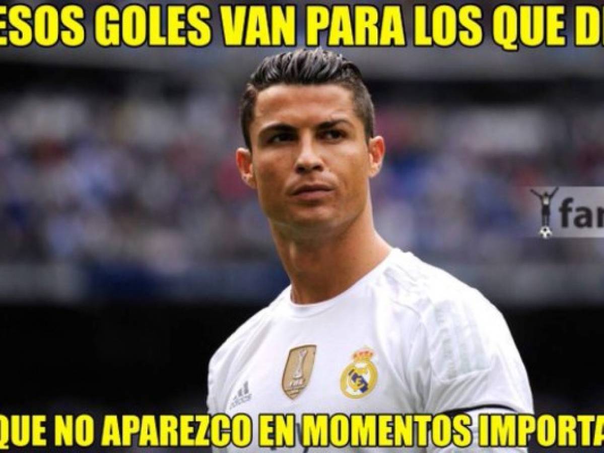 Los mejores memes después de la Remontada del Real Madrid al Wolfsburgo