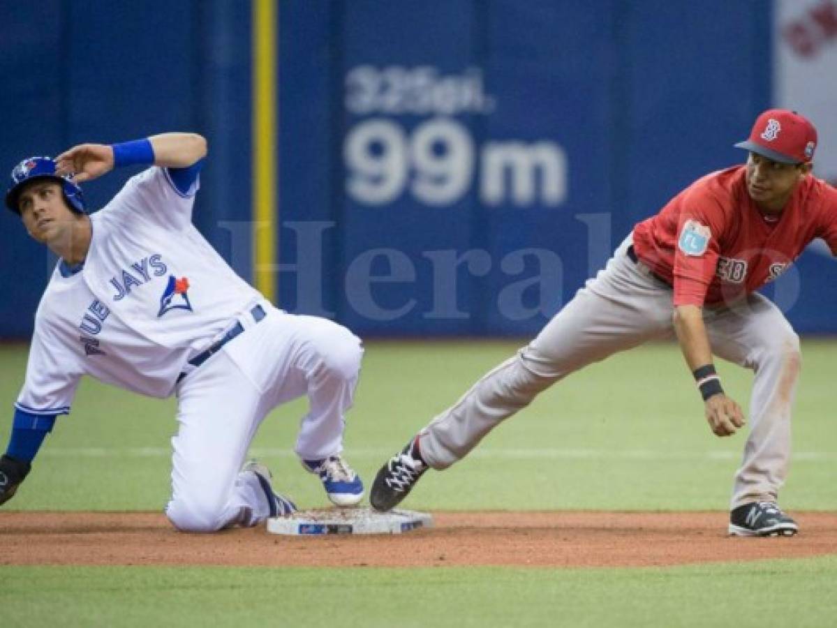 Histórico: Mauricio Dubón jugará en las Grandes Ligas con los Cerveceros de Milwaukee