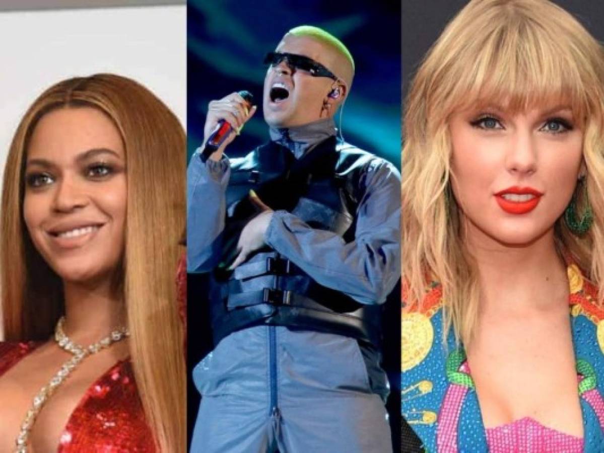 Premios Grammy 2021: estos son los artistas que pueden brillar esta noche