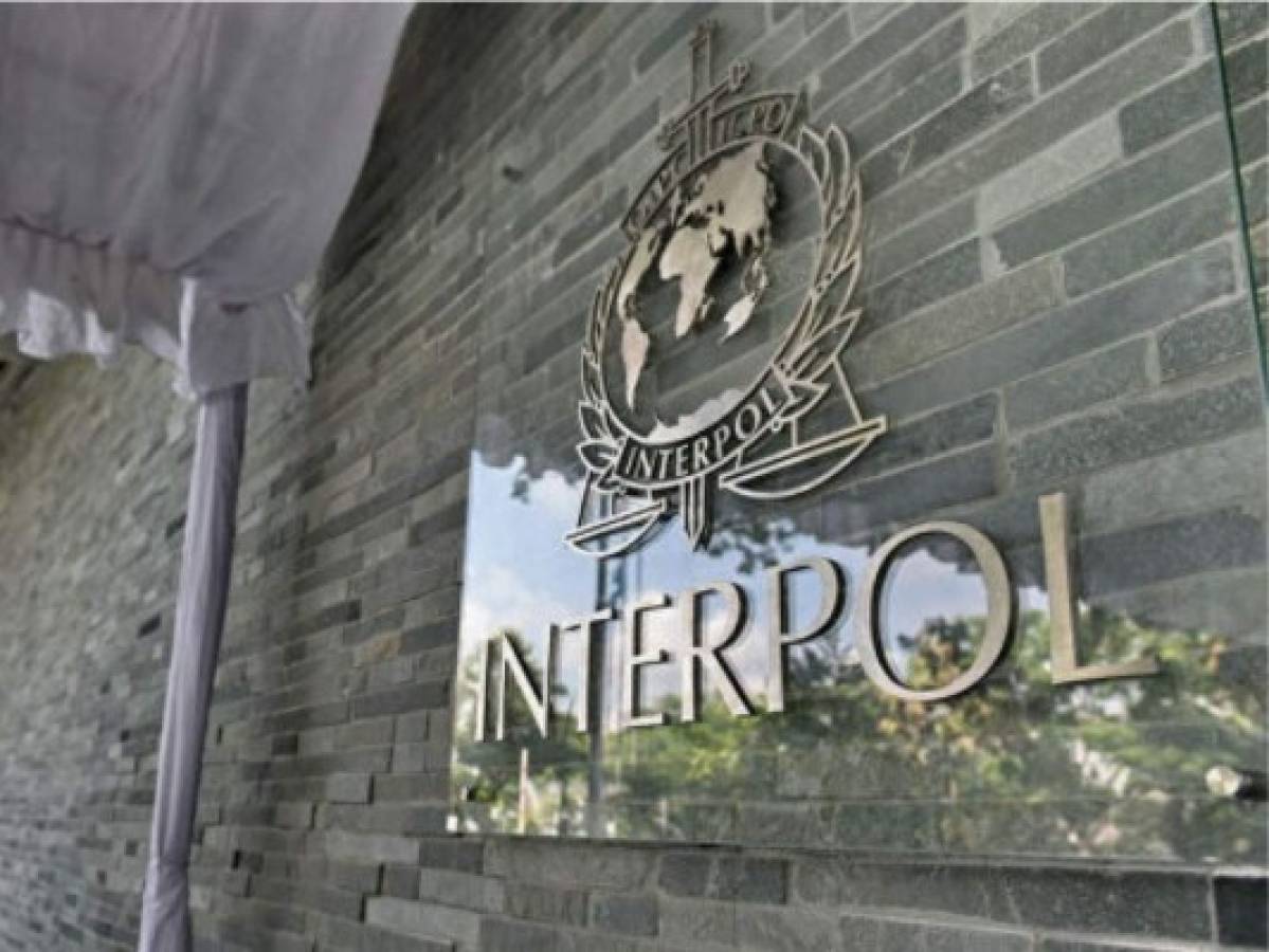 Interpol se suma a búsqueda de dos niñas españolas
