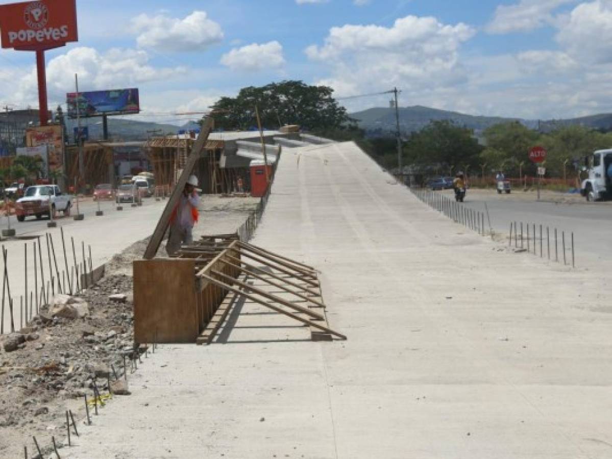 Obra vial en la colonia América tendrá un túnel