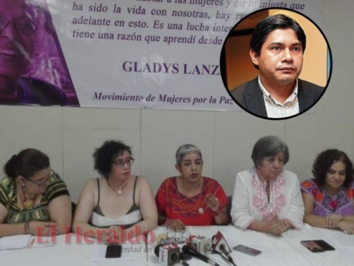 Organizaciones denuncian a Wilfredo Méndez por acoso sexual
