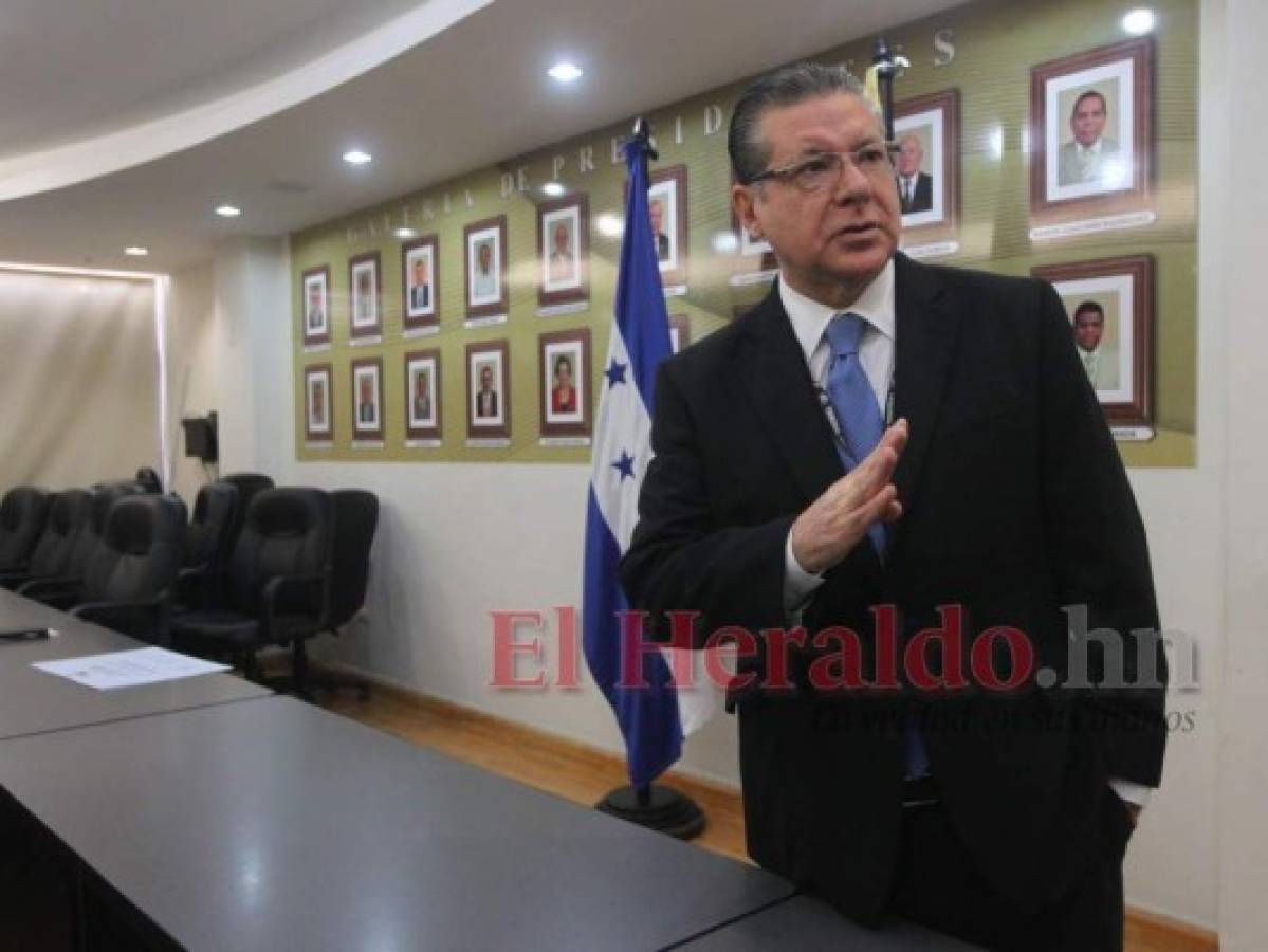 Honduras: Tribunal Supremo Electoral deja para el nuevo órgano las resoluciones