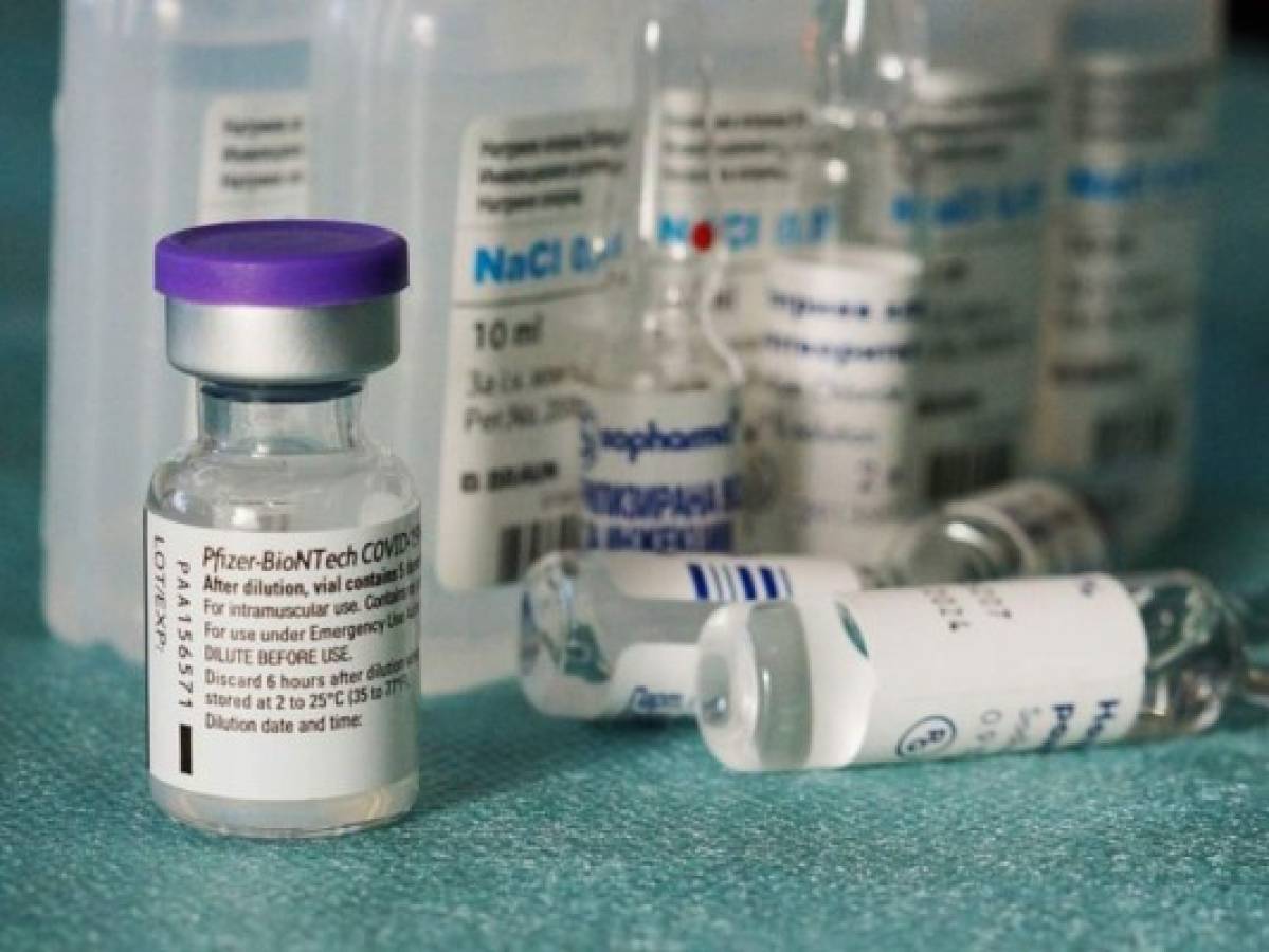 5 preguntas que surgen tras anuncio de disminución de efectividad de vacuna de Pfizer