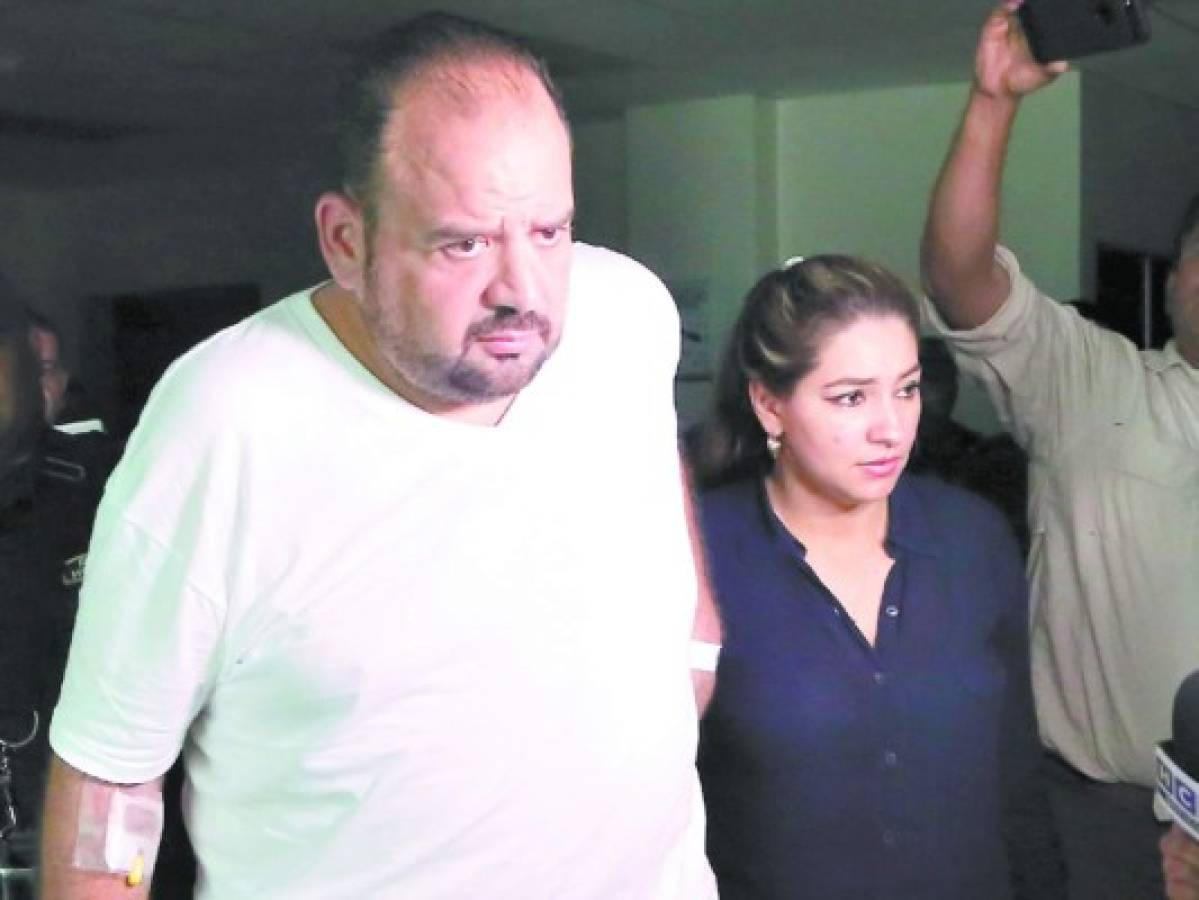 Reanudan el juicio oral contra 'Chepito” Handal