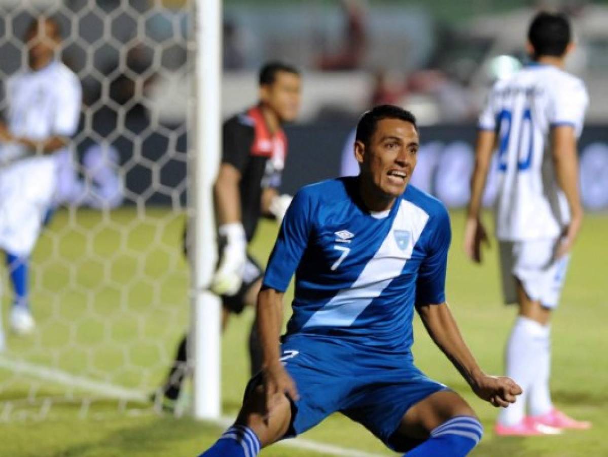 Juticalpa se arma hasta los dientes para ser protagonista del Apertura en el fútbol de Honduras