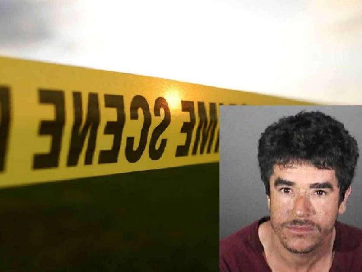 11 veces había sido deportado el hombre que atacó con sierra a su esposa