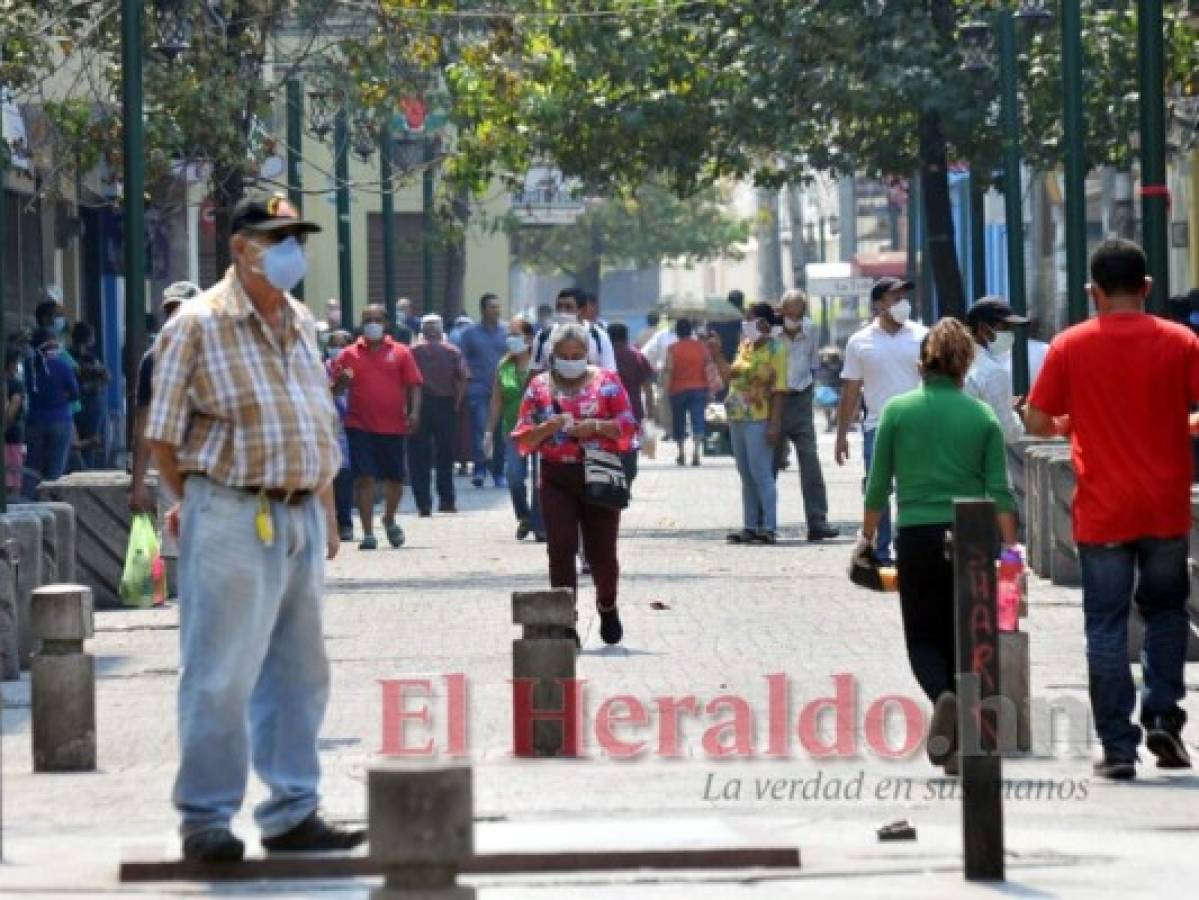 Toma de decisiones está en manos del gobierno, reitera sector privado