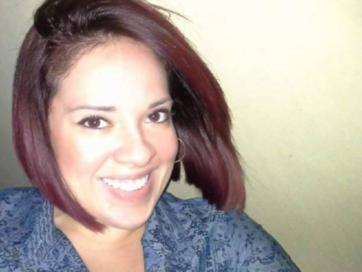 Maestra hondureña asesinada en Estados Unidos 'era una dulzura”, dice su tío