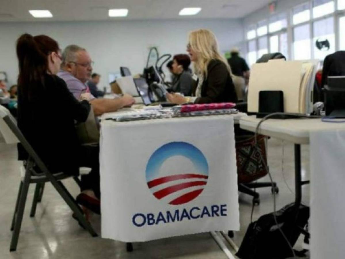 Arranca el sexto año de inscripciones del Obamacare