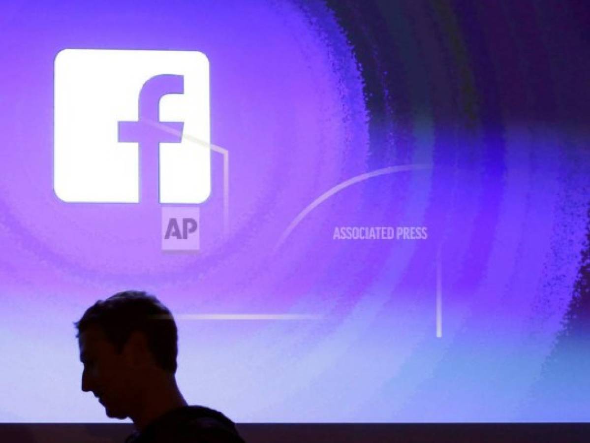 Facebook elimina más de 650 cuentas ligadas a Rusia e Irán  