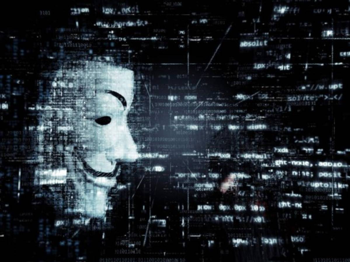 Anonymous: cinco datos para saber quiénes son y qué han hecho  