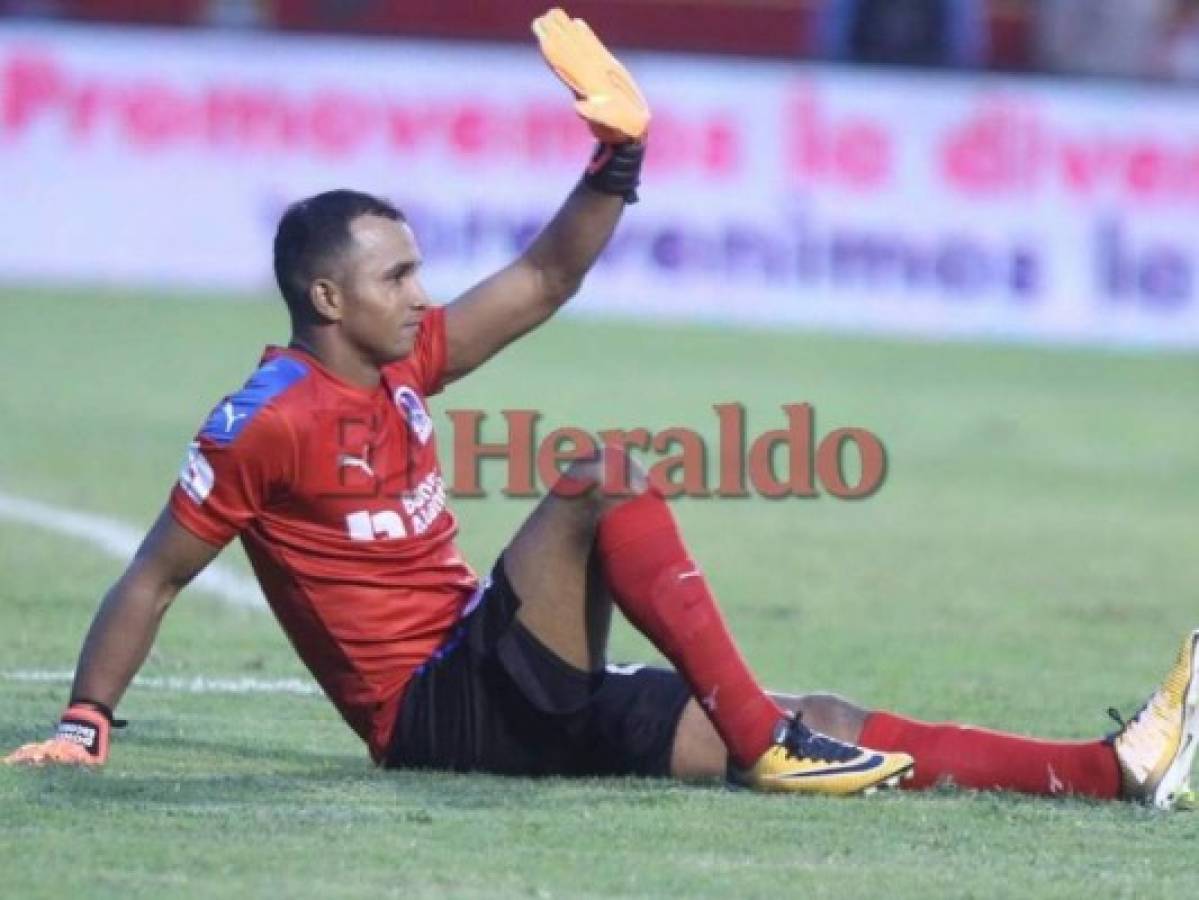 Donis Escober explota tras derrota de Olimpia: 'Los árbitros y la Liga son un desastre'