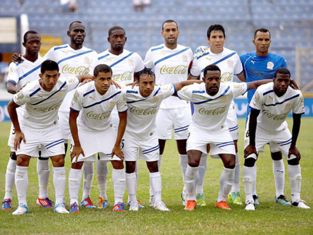 Olimpia vs. Houston Dynamo, el cierre de los Campeones de Concacaf