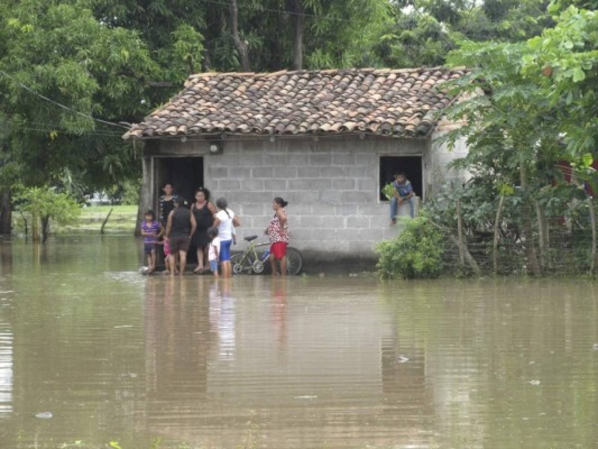 Honduras: Temen repunte de enfermedades vectoriales luego de las inundaciones