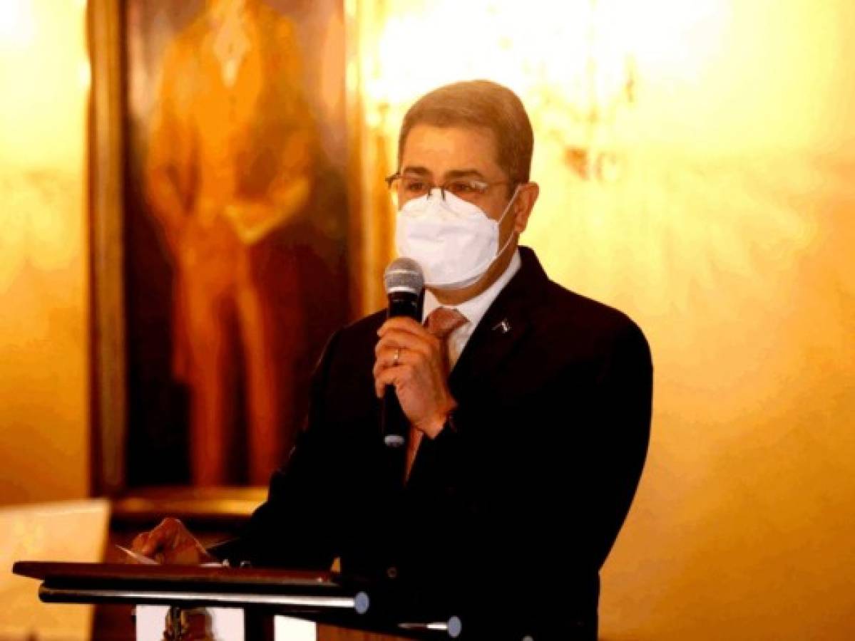 Abrirán una Oficina de Naciones Unidas contra la Droga y el Delito en Honduras 