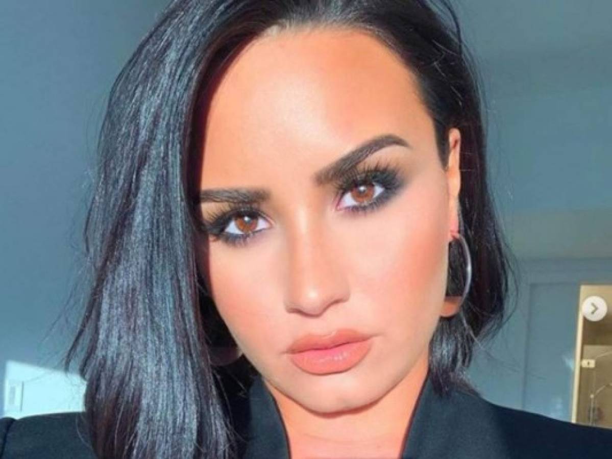 Las razones por las que Demi Lovato habría recaído en depresión