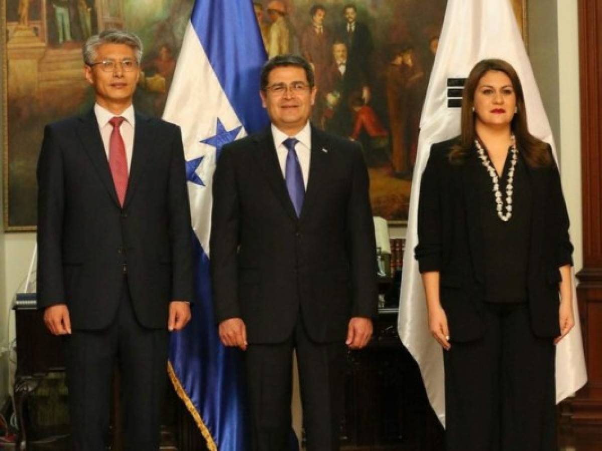 Tratado de Libre Comercio entre Centroamérica y Corea será firmado en febrero
