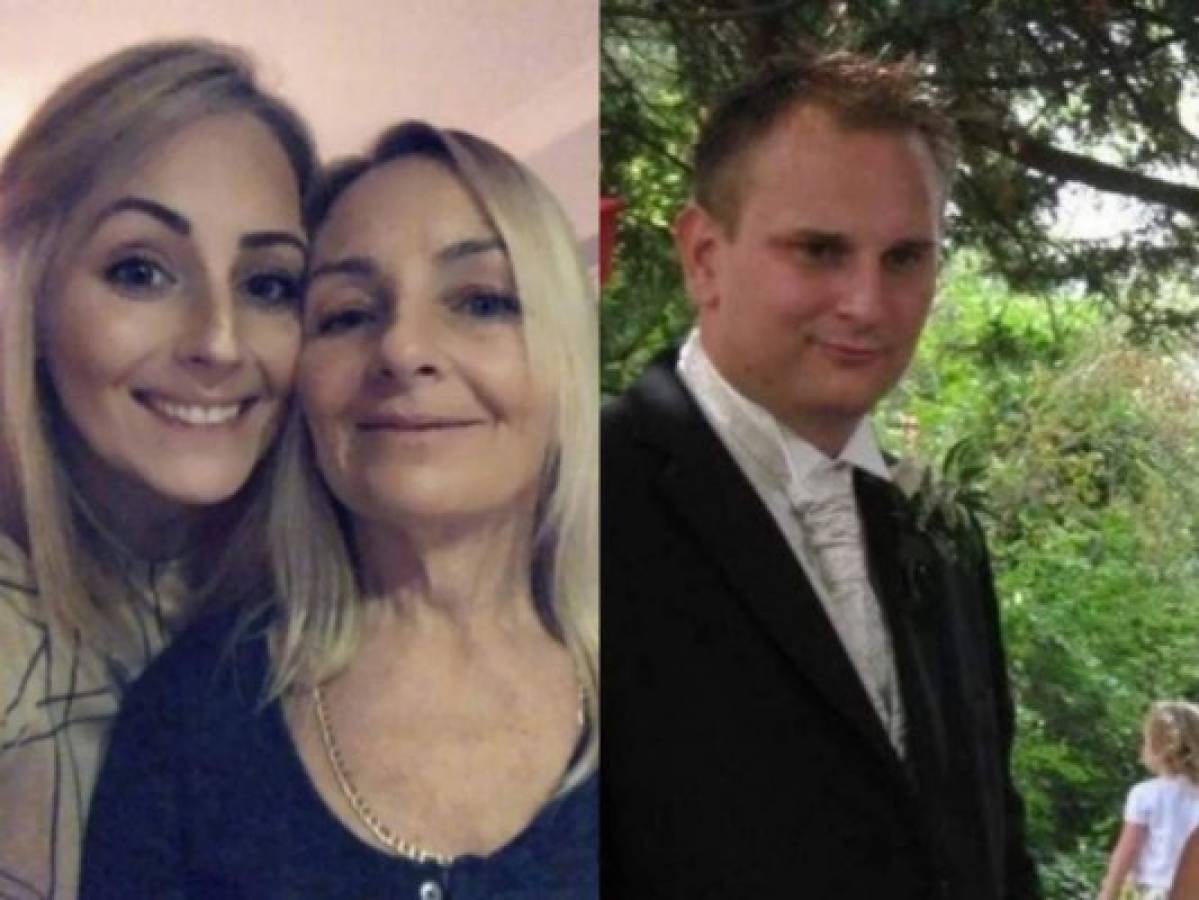 Madre le robó el esposo a su hija dos meses después de la boda