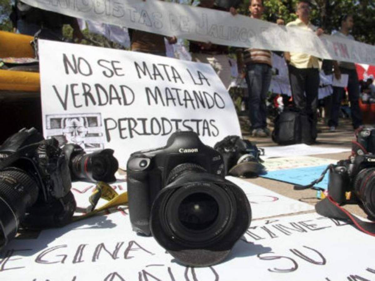 Crimen y violencia acosan a México en 5to año de Peña Nieto