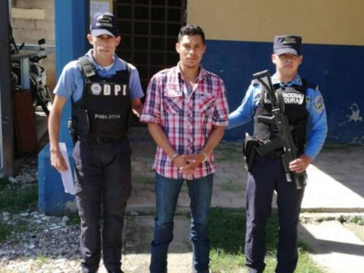 Capturan a uno de los más buscados por robo y sicariato