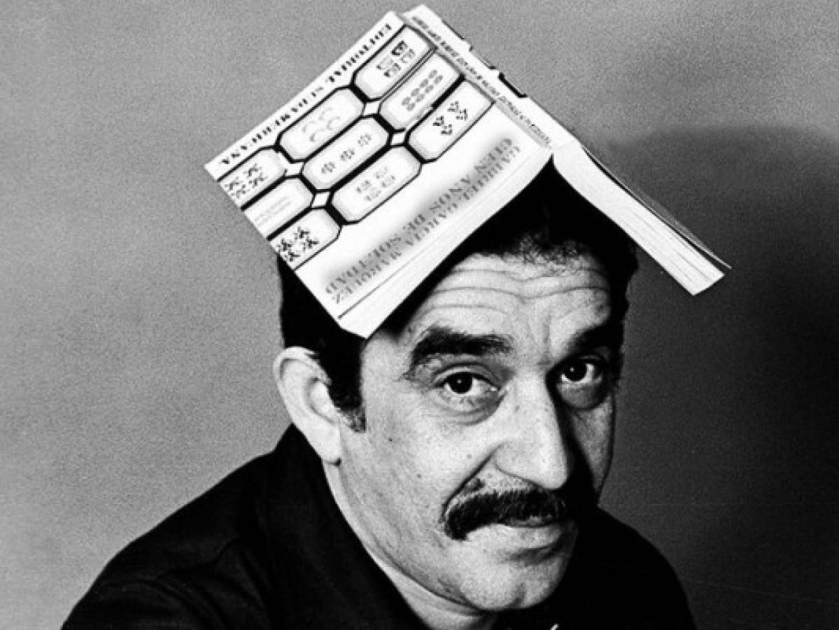 García Márquez y 'El Juramento' de su amor por el fútbol