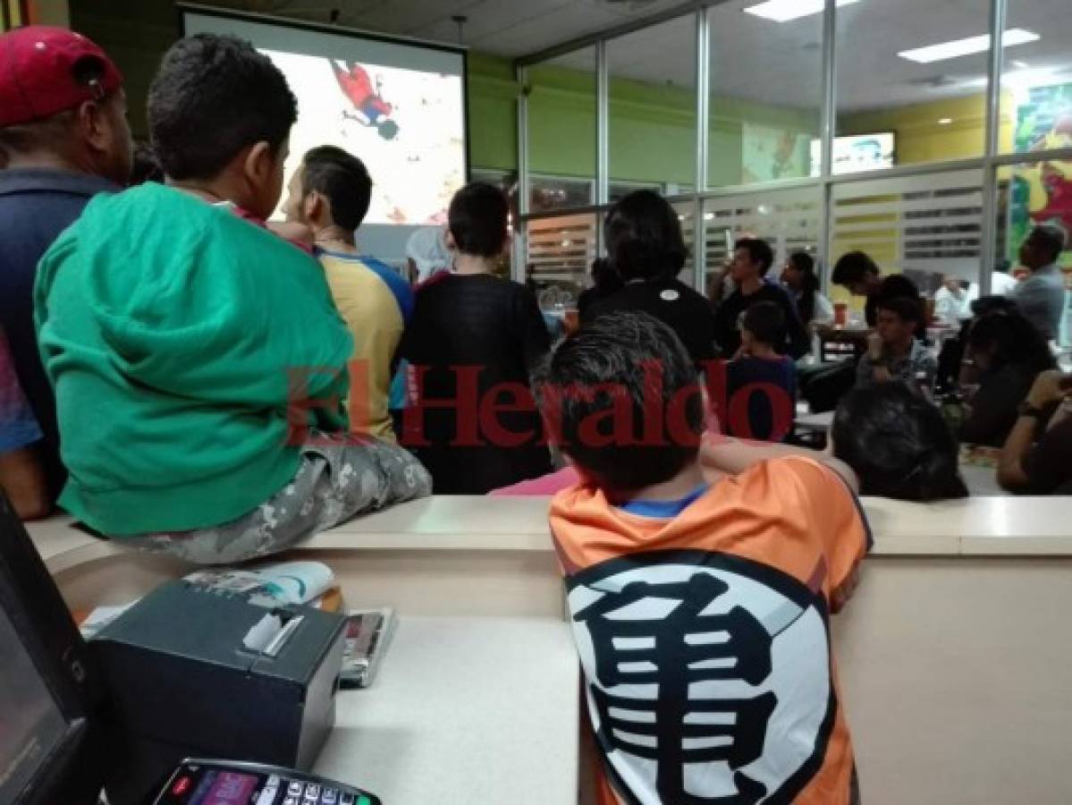 Estreno del capítulo 130 de Dragon Ball Super causa furor entre los hondureños