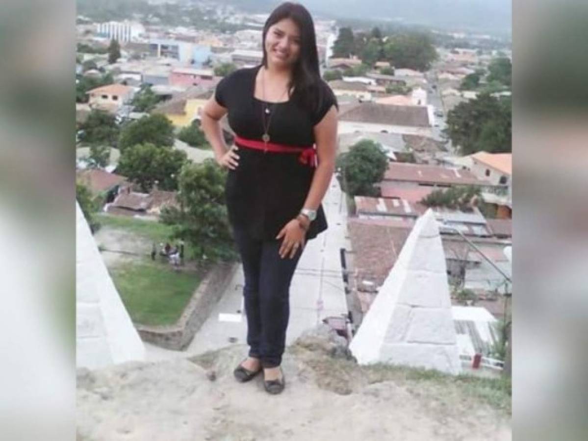 Última foto, único testigo y autopsia: momentos clave del homicidio de Keyla Martínez