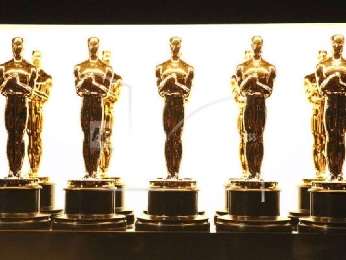 Los Oscar se parecen ahora a un concurso de popularidad