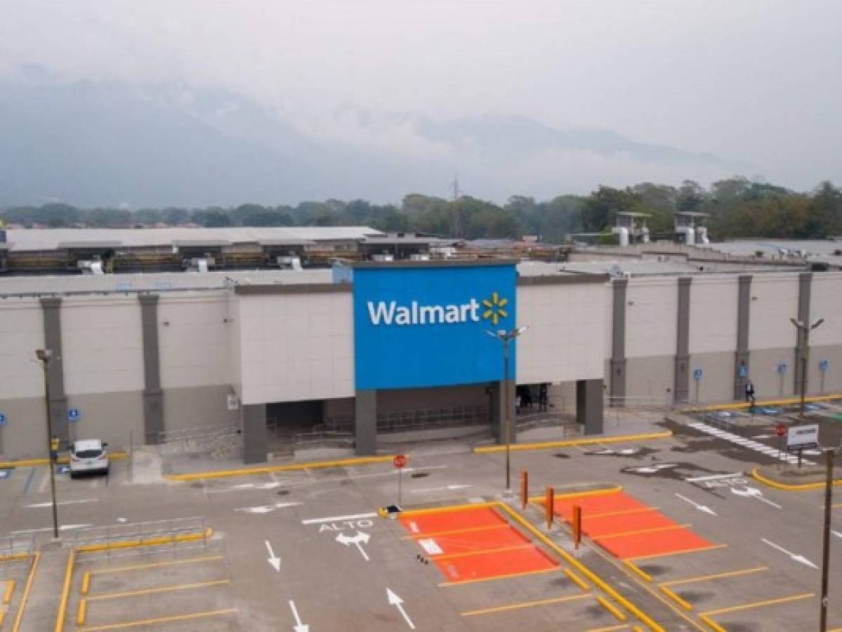 Walmart Bulevar del Norte abre sus puertas este sábado 8 de mayo