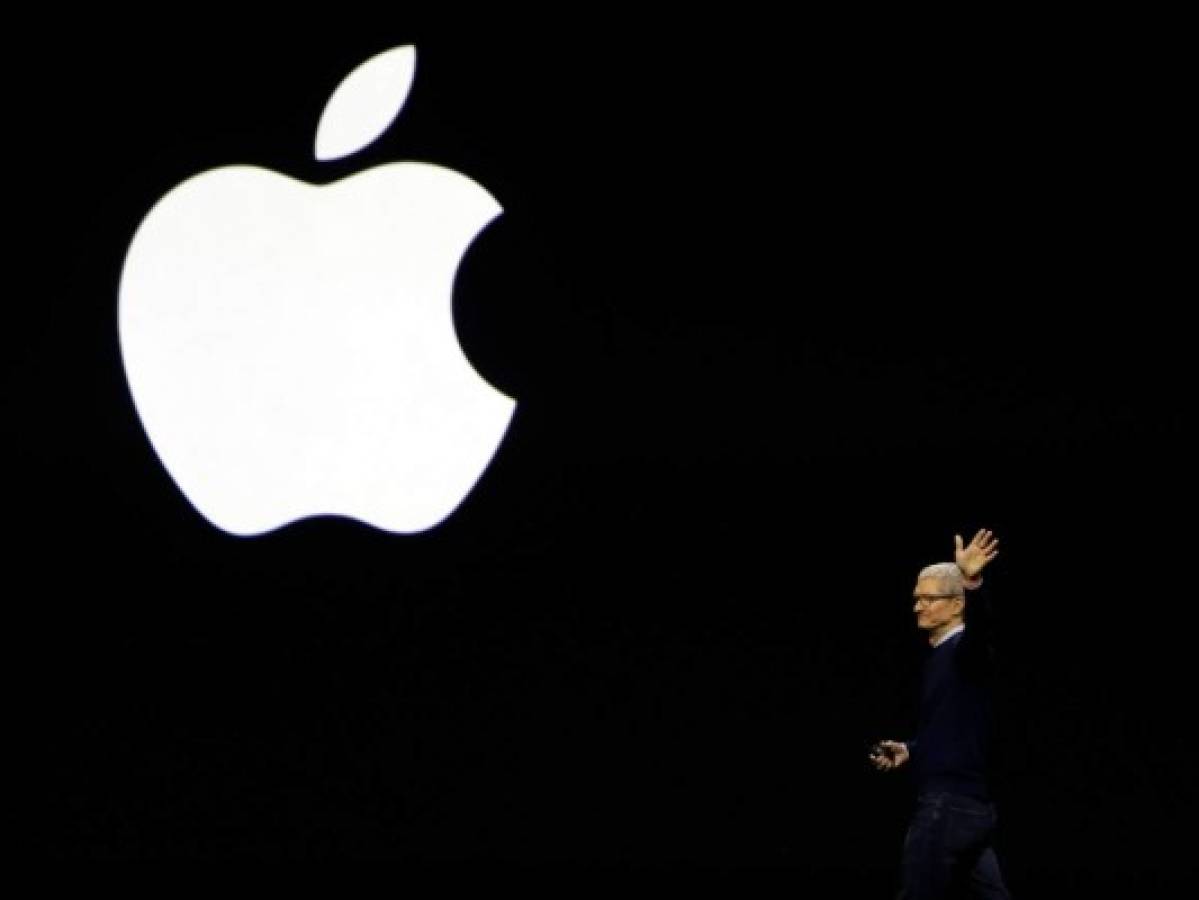 Apple devela innovaciones para computadoras y iPhones