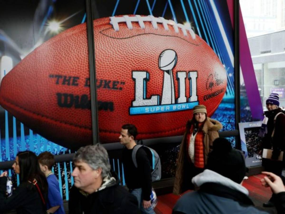 Super Bowl: todo lo que tienes que saber sobre el gran evento de esta noche
