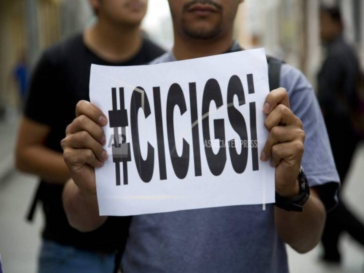 ¿Qué es y qué hace la Cicig en Guatemala?