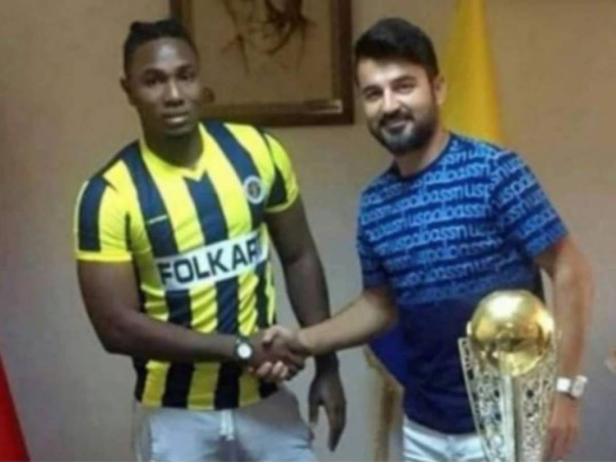 Equipo de Turquía ficha por error a un jugador y le cancela su contrato en 24 horas