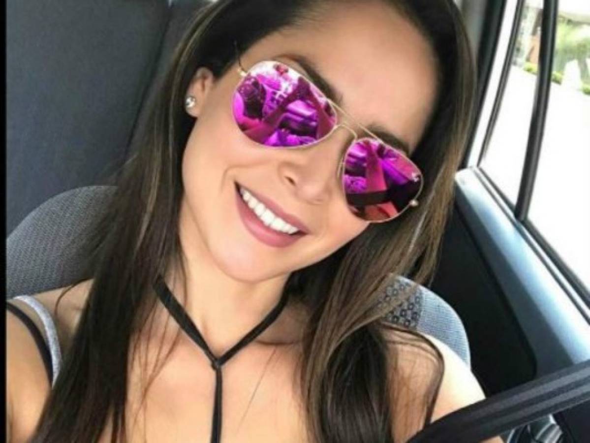 Carmen Villalobos enamora bailando 'Despacito” de Luis Fonsi y Daddy Yankee