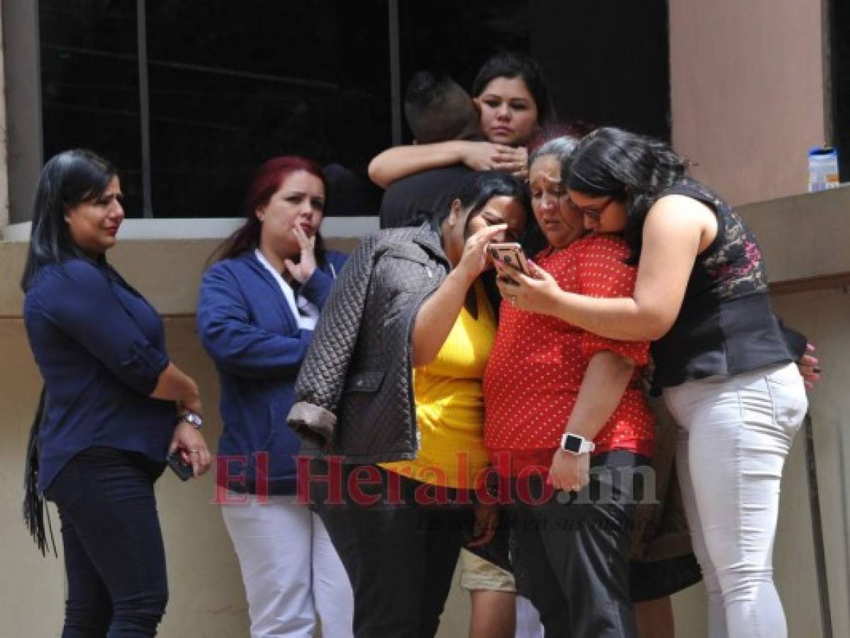 Taxista asesinado en La Sosa tenía tres semanas de andar en su unidad