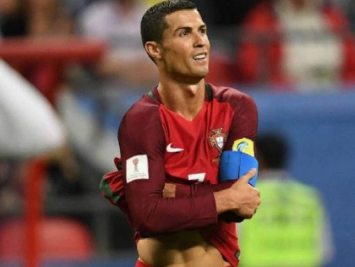 Cristiano Ronaldo sigue sin entrar en convocatoria de Portugal