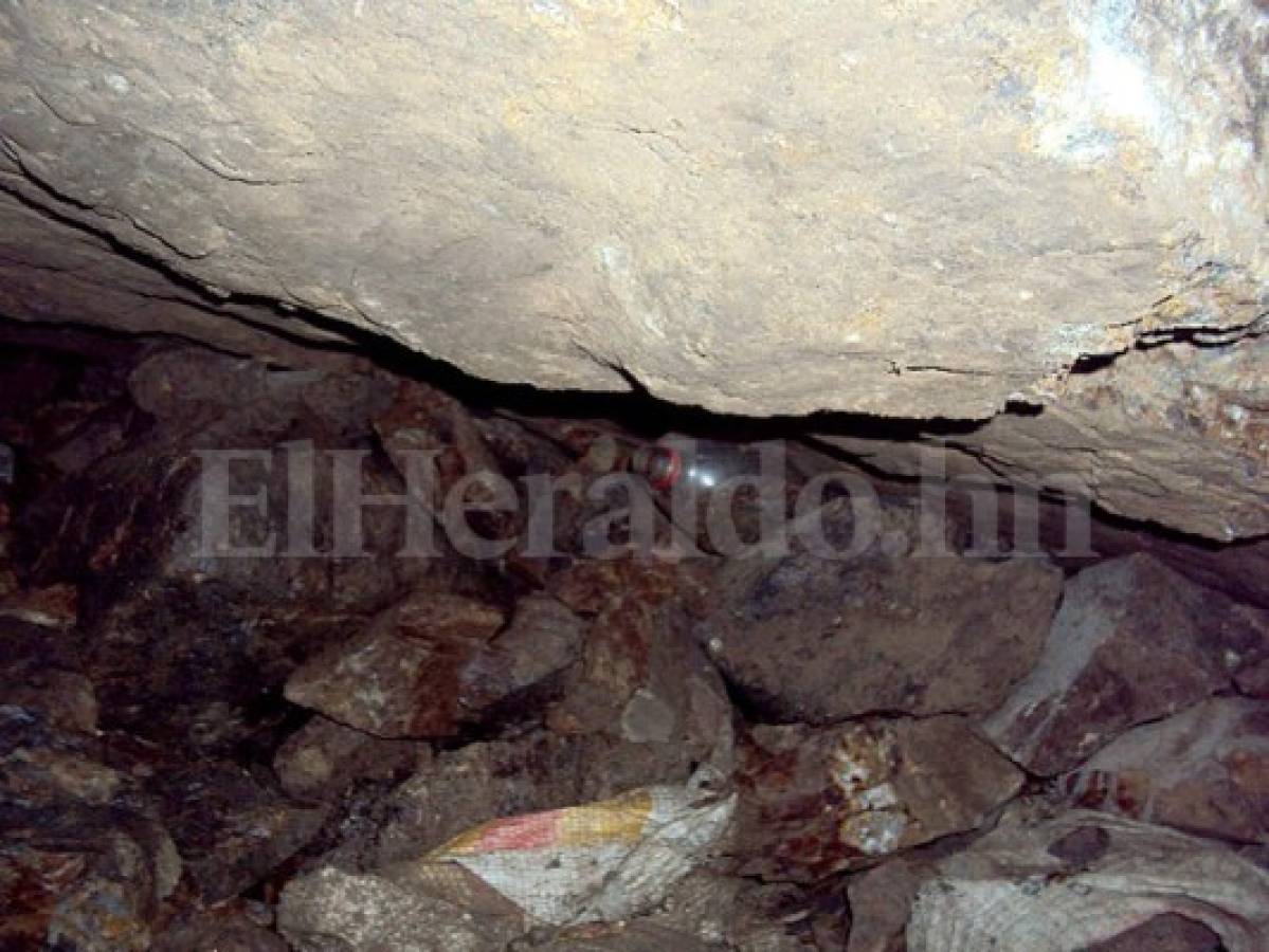 VIDEO: Así fue el milagroso rescate de los mineros en el sur de Honduras