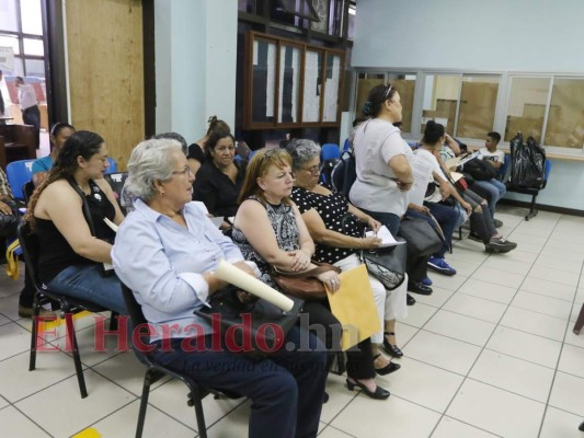 Colegio Médico de Honduras pide derogar polémica reforma y Ley Marco