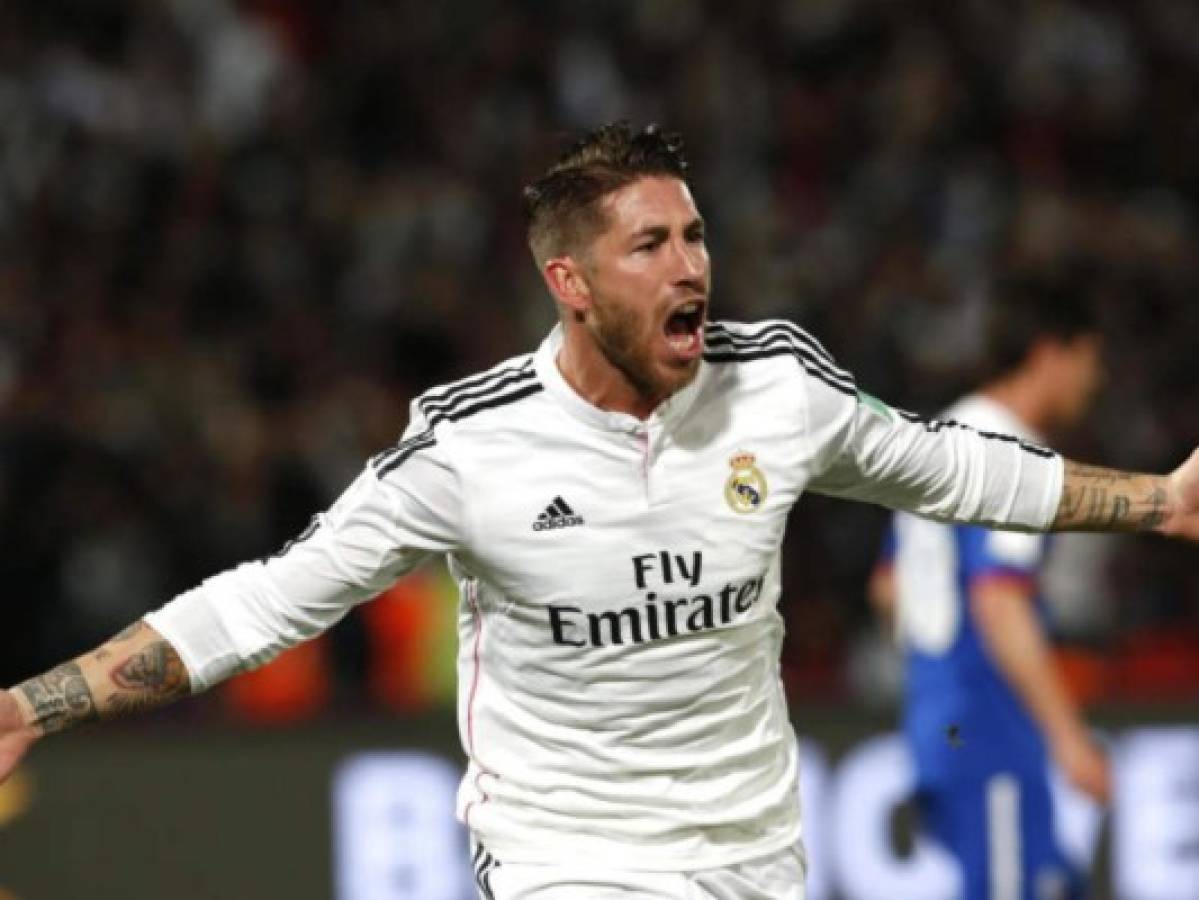 Sergio Ramos le pide a Florentino Pérez que lo deje salir 'gratis' del Real Madrid